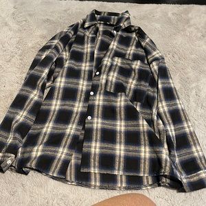 Women’s Flannel